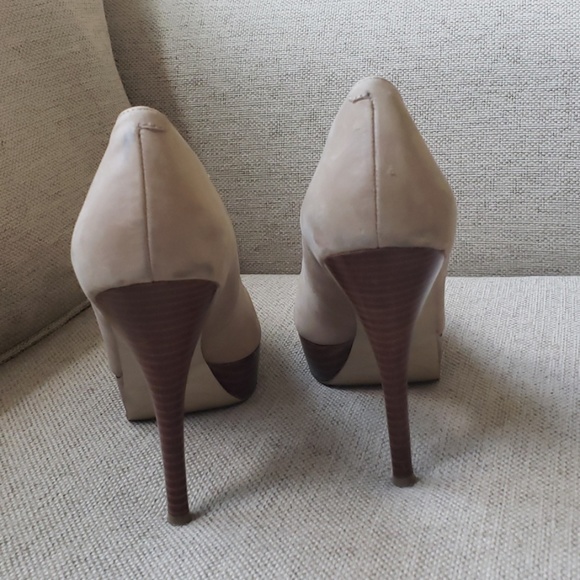 Enzo Angiolini pumps - Picture 3 of 6
